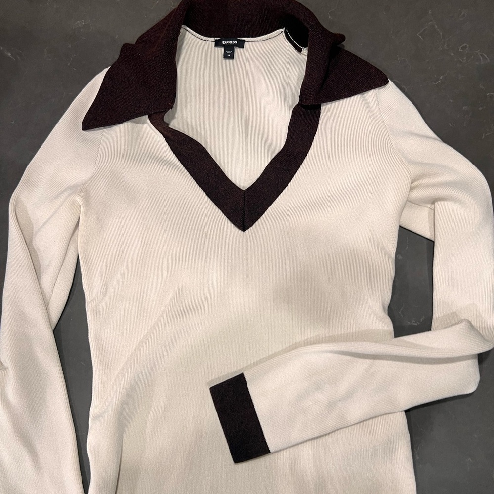 Express Sweater